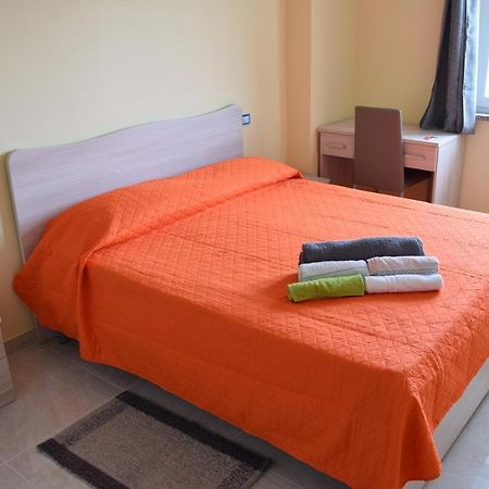 Stella D'Oro Bed & Breakfast Vibo Valentia Bagian luar foto
