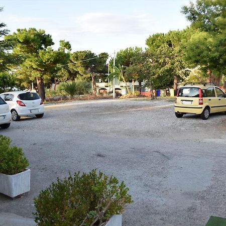 Stella D'Oro Bed & Breakfast Vibo Valentia Bagian luar foto