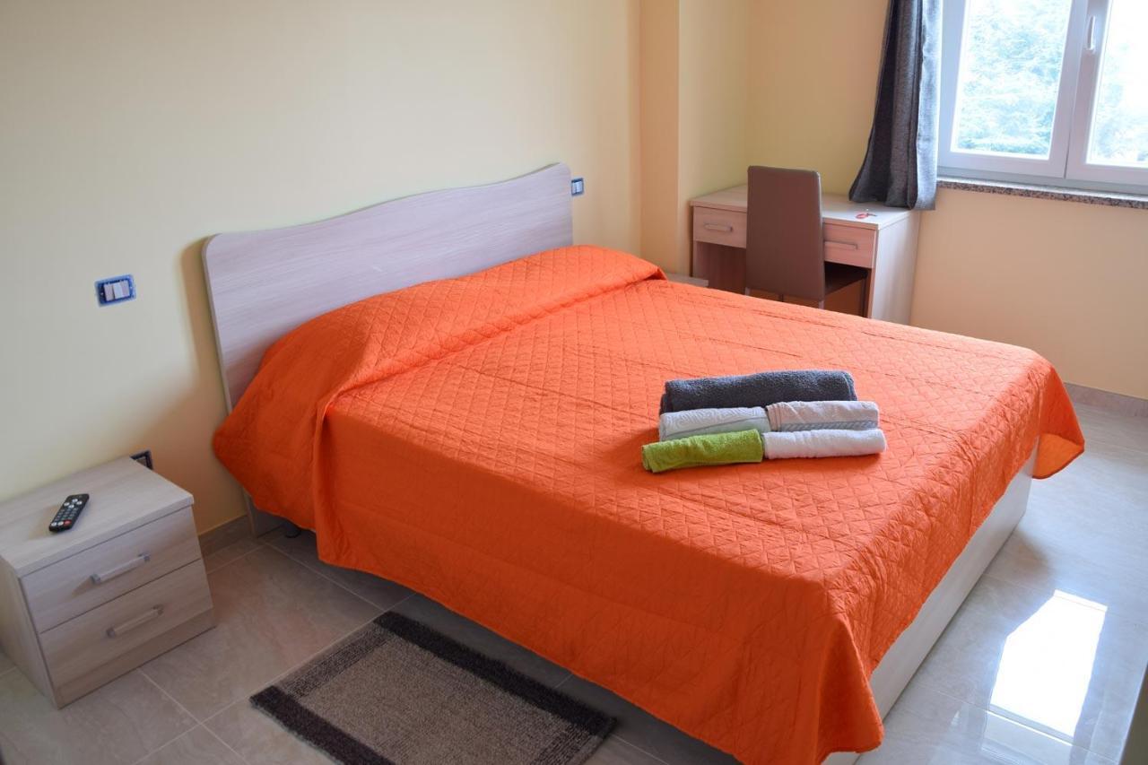 Stella D'Oro Bed & Breakfast Vibo Valentia Bagian luar foto