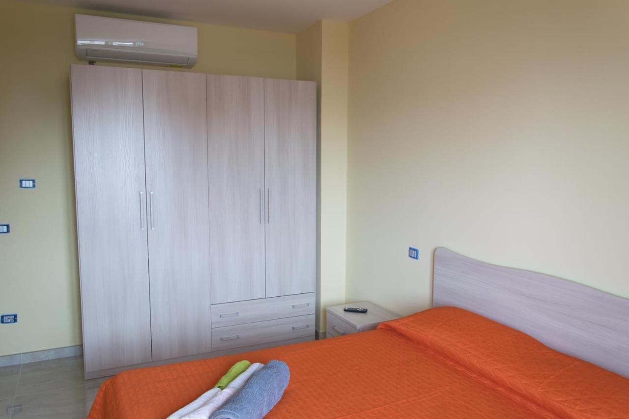 Stella D'Oro Bed & Breakfast Vibo Valentia Bagian luar foto