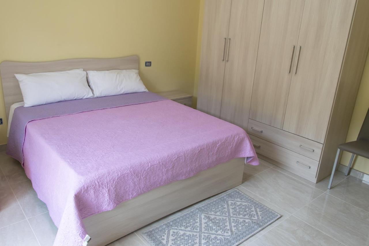 Stella D'Oro Bed & Breakfast Vibo Valentia Bagian luar foto