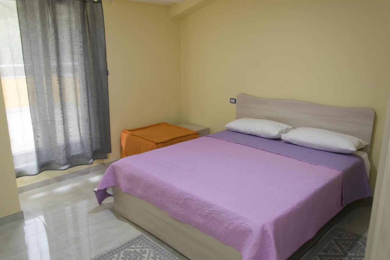 Stella D'Oro Bed & Breakfast Vibo Valentia Bagian luar foto