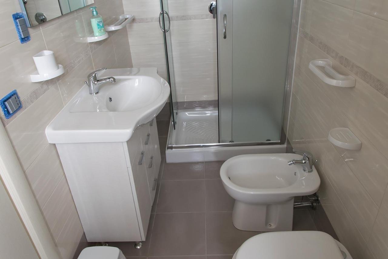 Stella D'Oro Bed & Breakfast Vibo Valentia Bagian luar foto