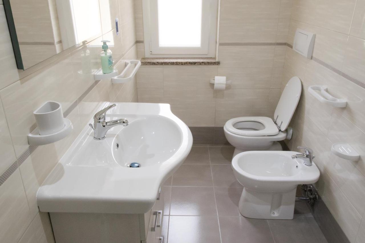 Stella D'Oro Bed & Breakfast Vibo Valentia Bagian luar foto
