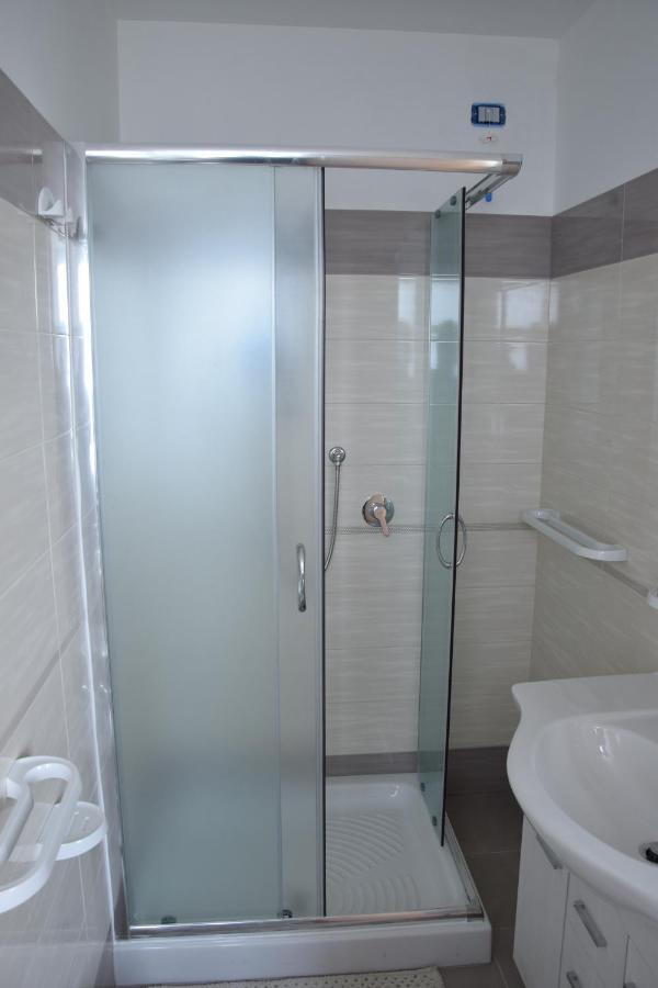 Stella D'Oro Bed & Breakfast Vibo Valentia Bagian luar foto