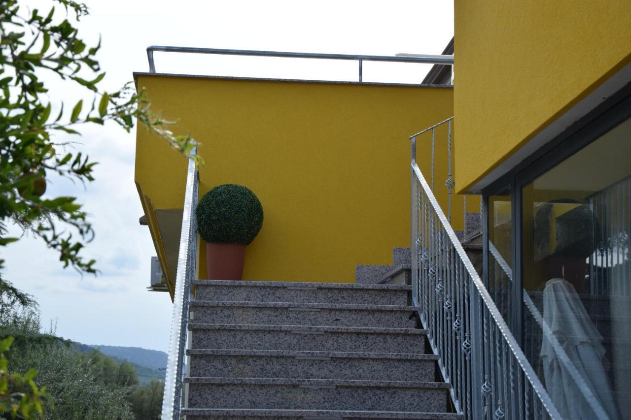Stella D'Oro Bed & Breakfast Vibo Valentia Bagian luar foto